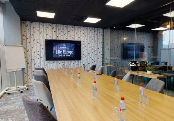 louer une salle de formation a lille europe